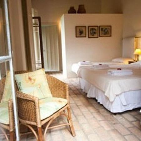 Fazenda Montanhas Do Japi Villa Cajamar Dış mekan fotoğraf