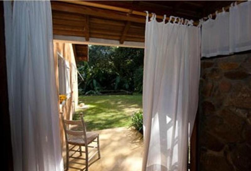 Fazenda Montanhas Do Japi Villa Cajamar Dış mekan fotoğraf