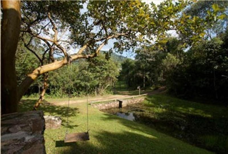 Fazenda Montanhas Do Japi Villa Cajamar Dış mekan fotoğraf