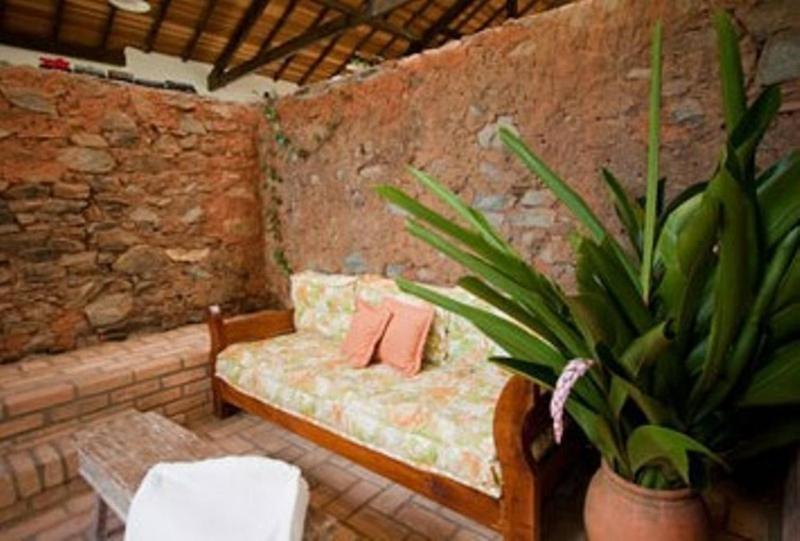 Fazenda Montanhas Do Japi Villa Cajamar Dış mekan fotoğraf