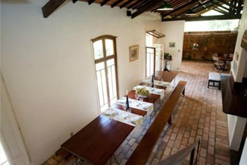 Fazenda Montanhas Do Japi Villa Cajamar Dış mekan fotoğraf