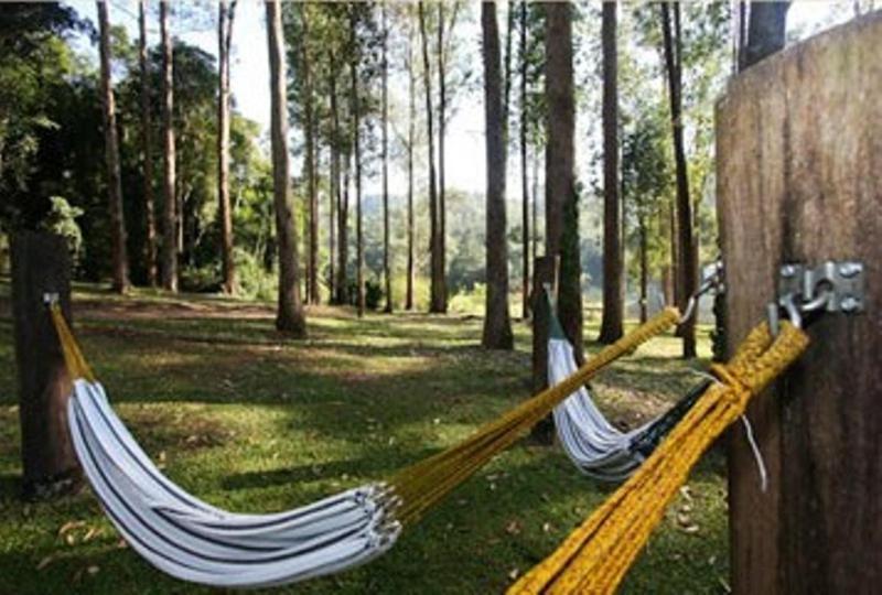 Fazenda Montanhas Do Japi Villa Cajamar Dış mekan fotoğraf