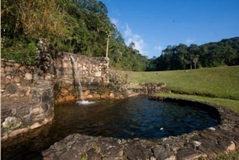 Fazenda Montanhas Do Japi Villa Cajamar Dış mekan fotoğraf